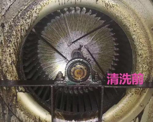 餐饮店里的油烟机怎么清洗？清洗步骤和注意事项是什么？