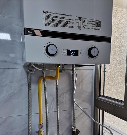 壁挂炉水压异常如何快速解决？