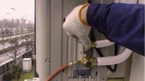 空调内机漏氟的原因有哪些？如何有效预防和解决？