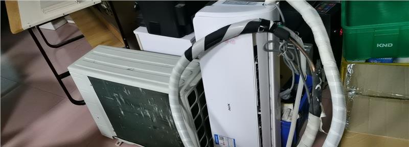 空调内机漏氟的原因有哪些？如何有效预防和解决？