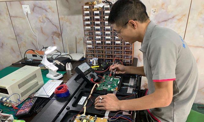 东芝冰箱出现h3e故障代码是什么意思？如何维修？