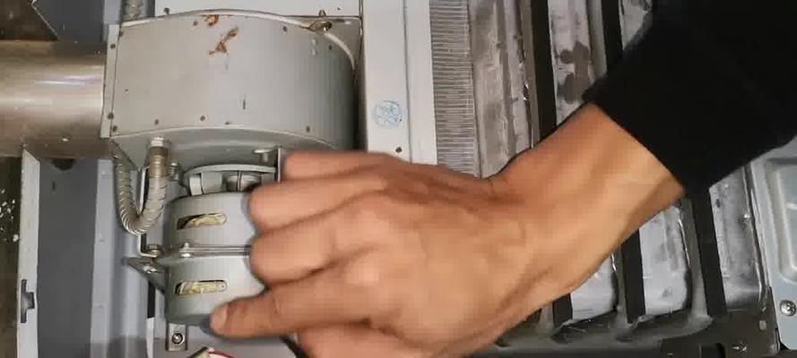万和热水器C9故障排查方法是什么？如何快速解决C9故障？