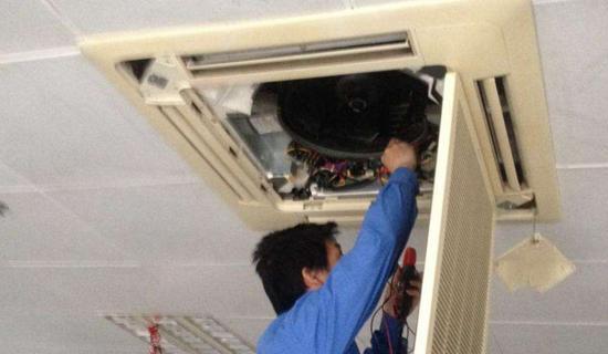TCL空调E6故障代码代表什么？如何解决？