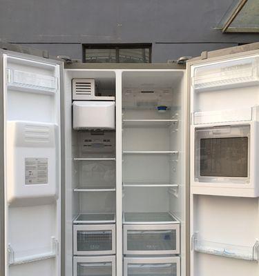 商用风冷冰柜排水方法是什么？如何有效解决排水问题？