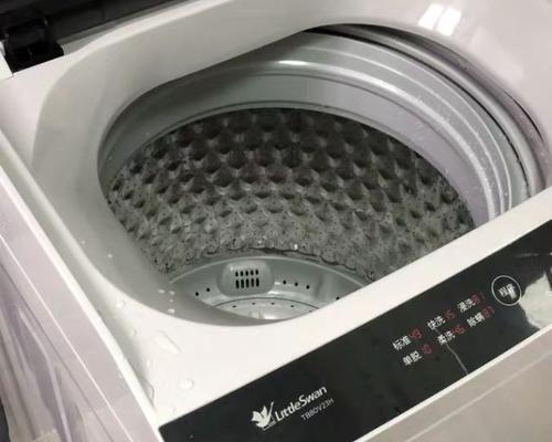 小天鹅洗衣机进水不停怎么办？维修步骤有哪些？