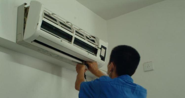 华凌变频空调故障代码是什么意思？如何快速解决？