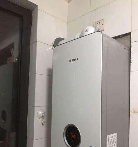 威能壁挂炉漏水三大主要原因是什么？
