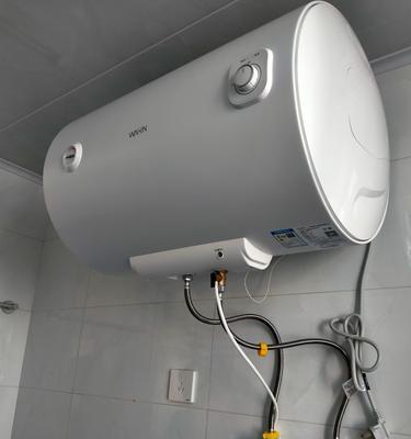 美的热水器安装流程是什么？需要多长时间？