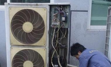 中央空调绿灯不启动怎么办？故障排除与解决步骤是什么？