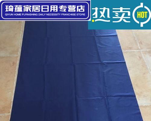 油烟机清洗后变成蓝色是什么原因？如何解决？