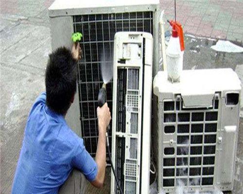 中央空调怎样检修？遇到常见问题如何解决？