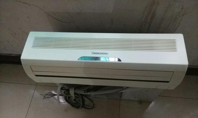 夏普空调f1故障是什么原因？如何快速解决？
