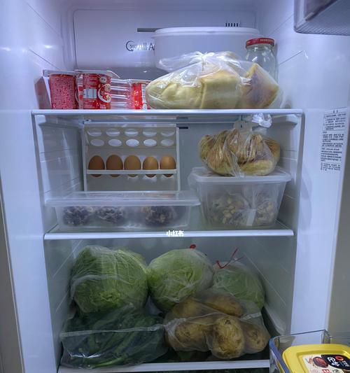 冰箱制冷效果下降怎么办？如何快速恢复制冷效率？