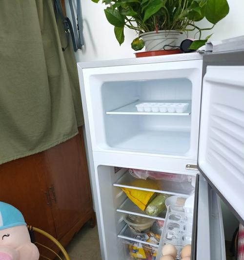 冰箱制冷效果下降怎么办？如何快速恢复制冷效率？