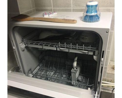高温洗碗机为何排水如此干净？揭秘其背后的原理！！