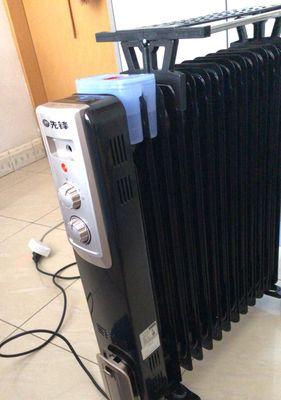 电暖器和油汀的区别是什么？选择时应注意哪些要点？