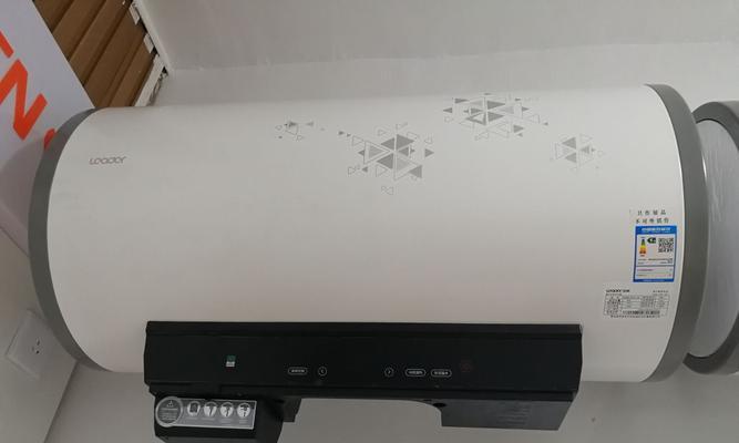 统帅热水器故障维修指南：常见问题及解决步骤？
