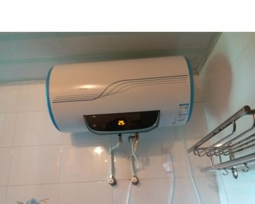 统帅热水器故障维修指南：常见问题及解决步骤？
