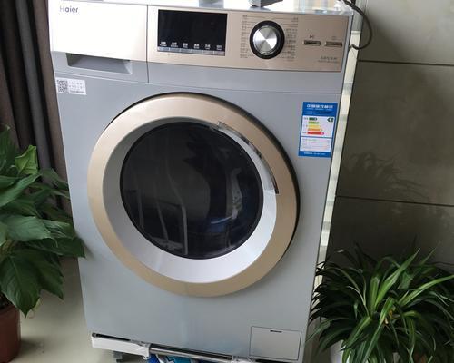 荣事达洗衣机e11故障解决办法？