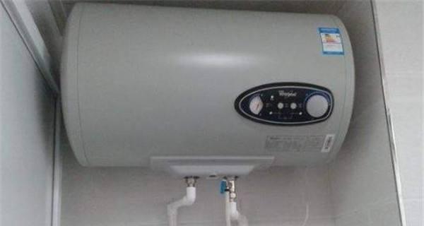 热水器出气流水是什么原因？如何解决？