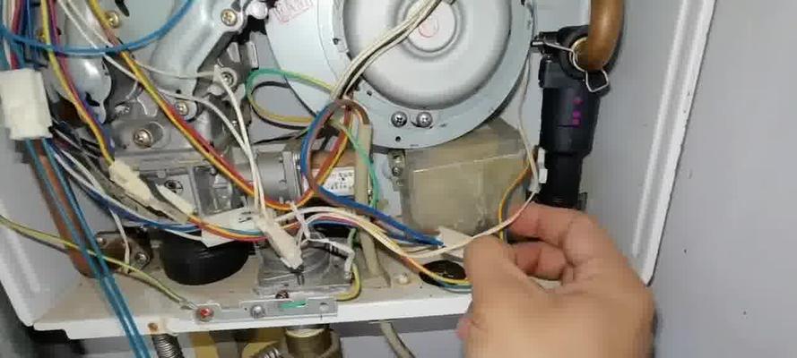 奥克斯壁挂炉e5故障怎么处理？常见问题解决方法是什么？
