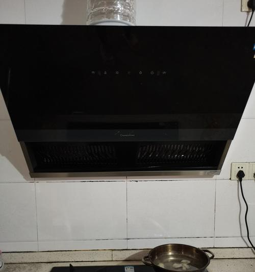 长虹油烟机油垢难清理怎么办？有效清洗方法是什么？