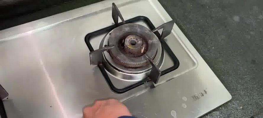 燃气灶打不着火怎么办？常见原因及解决方法是什么？