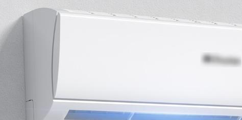 春兰空调显示e2故障代码？是空调故障还是坏了？