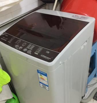 三洋洗衣机显示e2故障怎么解决？维修步骤是什么？