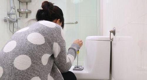 松下智能马桶不喷水如何维修？常见问题解决方法是什么？