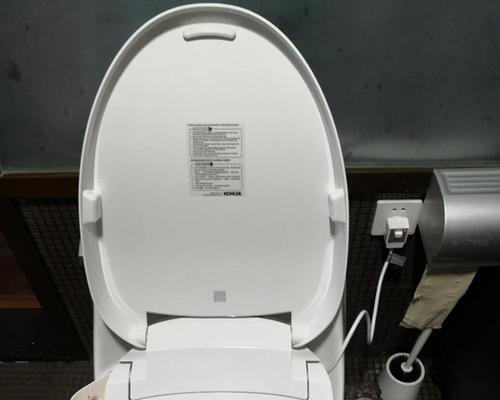 科勒智能马桶盖故障怎么办？如何更换损坏的缓降部件？