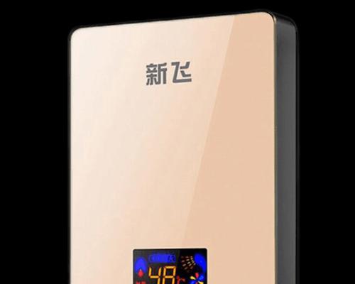 欧普热水器ee故障是什么原因？如何快速解决？