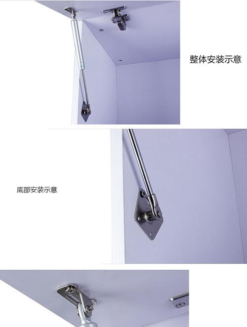 油烟机撑杆怎么拆？拆卸步骤和注意事项是什么？