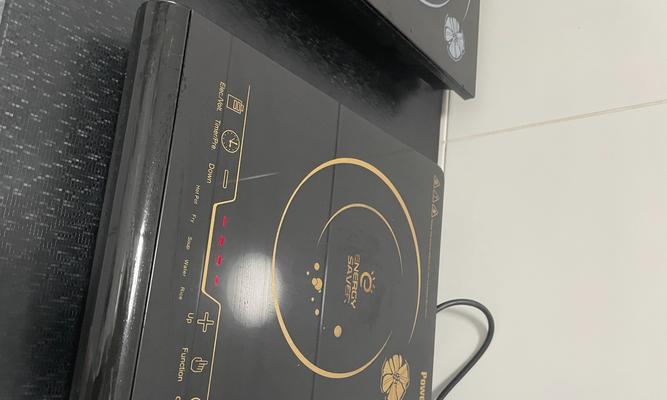 电磁炉显示E8代码代表什么？如何进行故障维修？