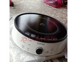 电磁炉显示E8代码代表什么？如何进行故障维修？