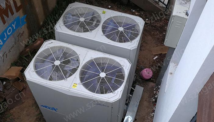 中央空调板拆除方法是什么？如何安全高效地进行？