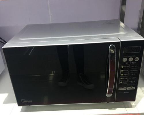 美的微波炉维修指南：故障排除与解决步骤？