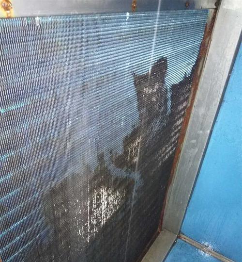 中央空调清洗步骤？需要哪些工具和注意事项？