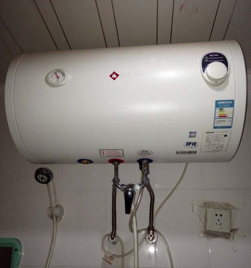 华帝热水器e8故障怎么解决？排除方法有哪些？