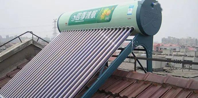 壁挂式太阳能热水器维修指南：故障原因及解决方法？