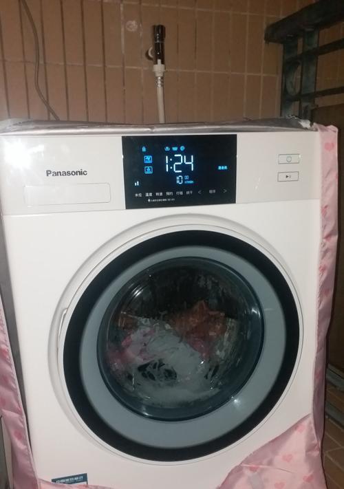 Panasonic洗衣机不甩干怎么办？维修步骤有哪些？