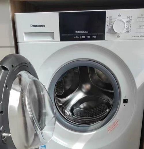 Panasonic洗衣机不甩干怎么办？维修步骤有哪些？