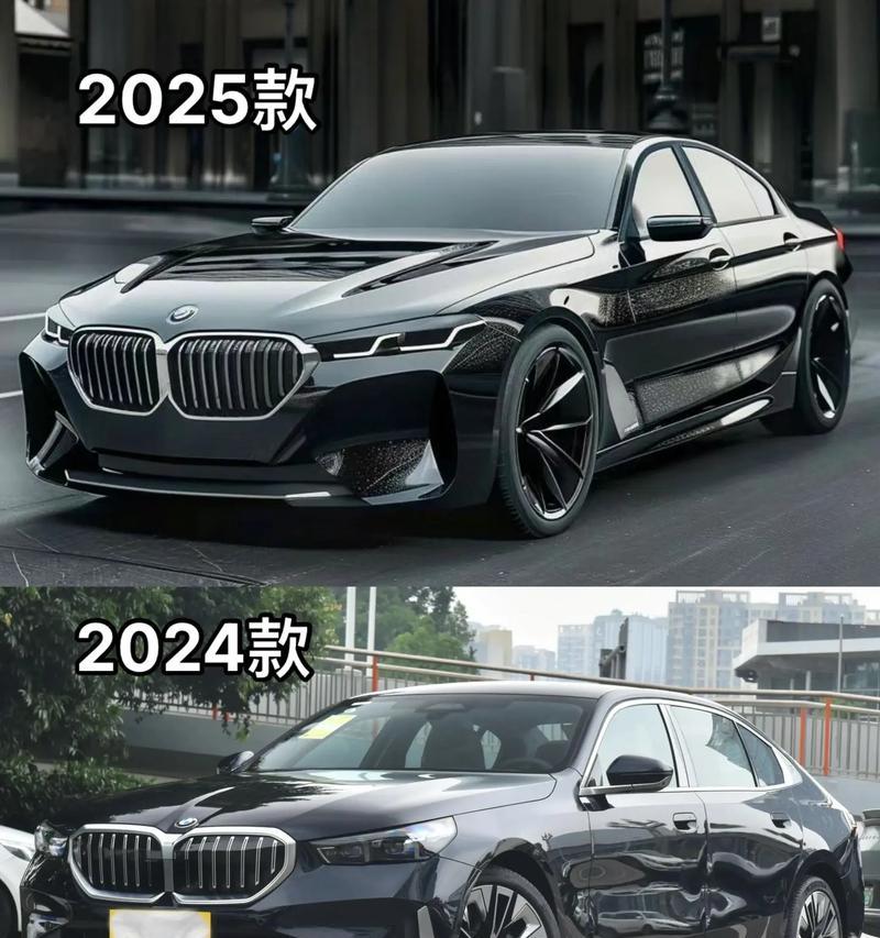 宝马5系能开多少公里？20年30万公里后表现如何？