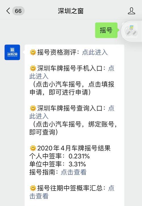 深圳小汽车专项摇号要求是什么？深圳小汽车摇号申请已取消了吗？