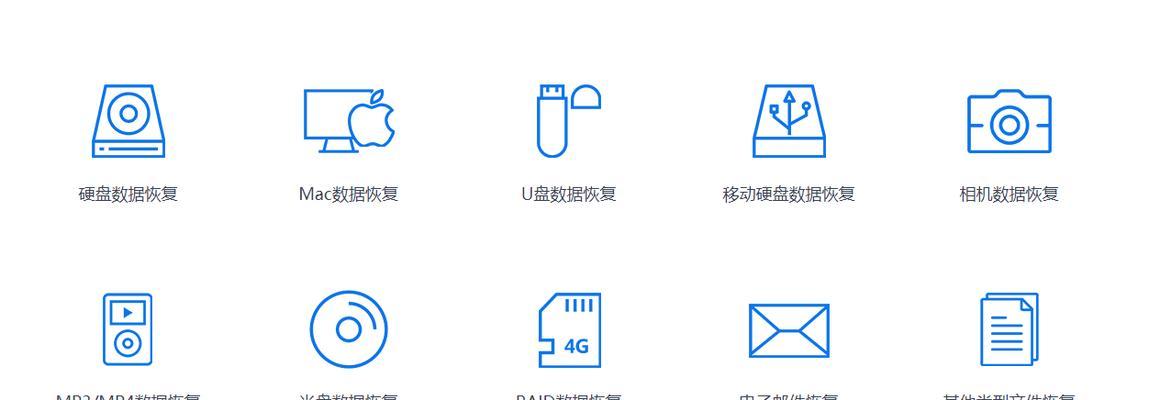 全免费的数据恢复工具在哪里可以下载？如何使用？