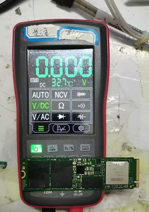 固态硬盘数据丢失能恢复吗？固态硬盘坏了数据怎么恢复？