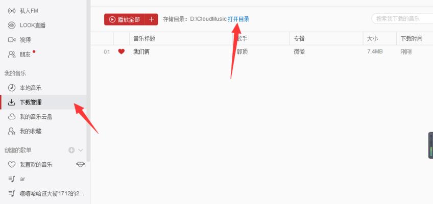 歌曲如何下载到U盘？详细图文教程能解决哪些问题？