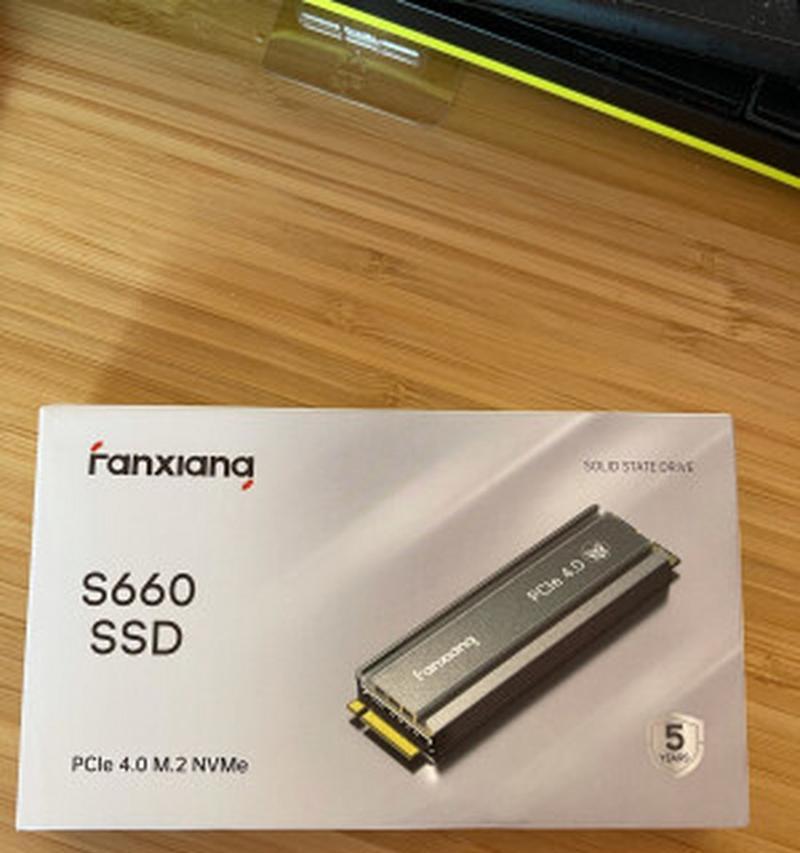 梵想SSD数据丢失如何恢复？NVMe固态硬盘坏了能修复吗？
