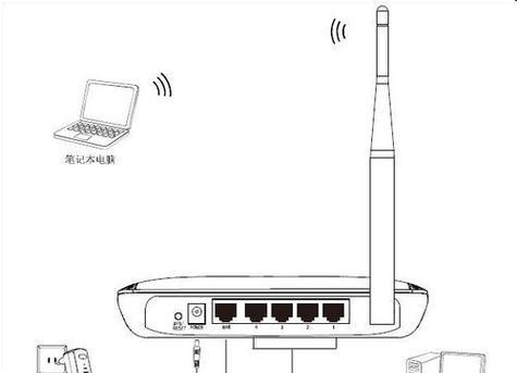 插座式路由器怎么设置？隐藏安装的路由器设置图解是什么？
