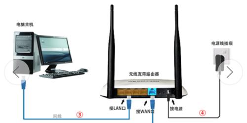 江苏联通官网设置路由器指南？
